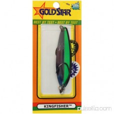 Silver Horde #3.5 Kingfisher Lite 555694450